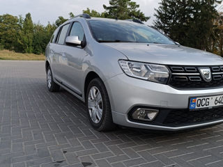 Dacia Logan Mcv foto 2