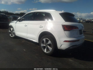 AUDI Q5 2018-2023 foto 2