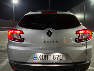 Renault Megane foto 7