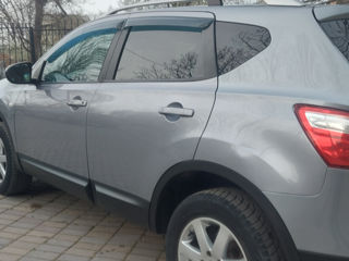 Nissan Qashqai foto 6