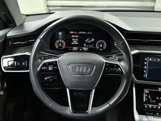 Audi A7 foto 9