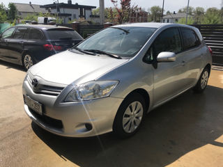 Toyota Auris foto 2