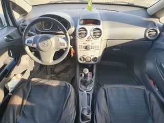 Opel Corsa foto 10