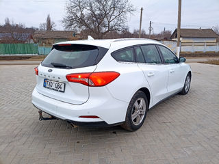 Ford Focus foto 2