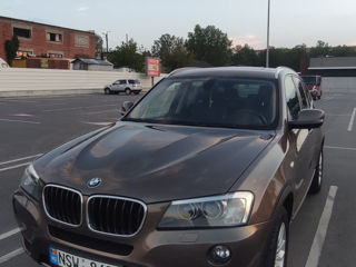 BMW X3 foto 2