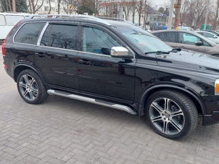 Volvo XC90 foto 3