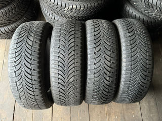 Зимние шины 195/60R15 Nexen