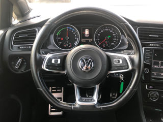 Volkswagen Golf foto 9