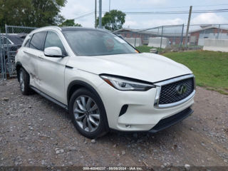 Infiniti QX50