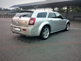 Chrysler 300c foto 2