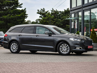 Ford Mondeo foto 4