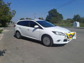 Ford Focus foto 1