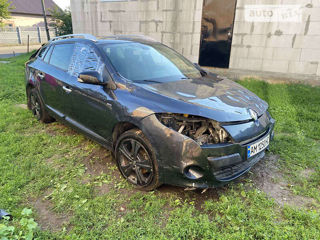 Renault Megane foto 4