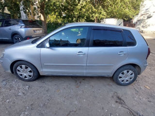 Volkswagen Polo foto 5