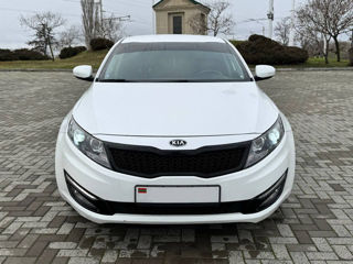 KIA Optima foto 2