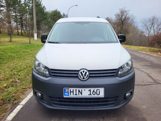 Volkswagen Caddy foto 3