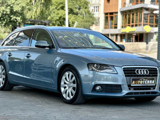 Audi A4 foto 2