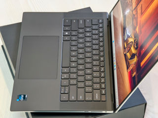 Новый ! Dell XPS 15 9530 IPS (Core i7 13700H/16Gb DDR5/1TB NVMe SSD/Intel Arc/15.6" FHD+ IPS) foto 6