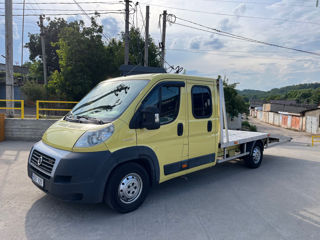 Fiat Ducato Power foto 2