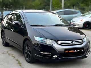 Honda Insight foto 1