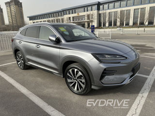 Byd Song Plus foto 2