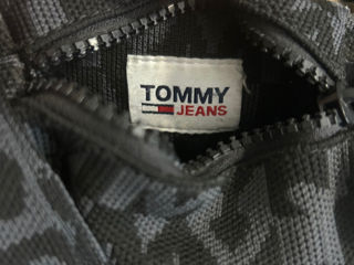 Geanta Tommy jeans foto 2