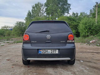 Volkswagen Polo foto 5