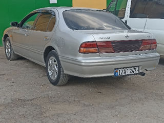 Nissan Maxima foto 3