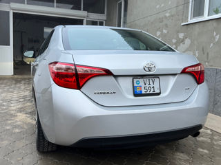 Toyota Corolla foto 3