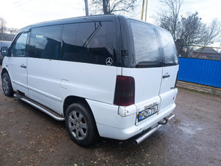 Mercedes Vito foto 5