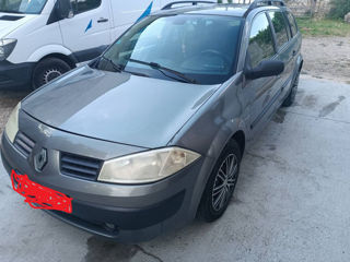 Renault Megane foto 4