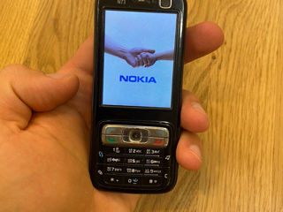Nokia N73 фото 5
