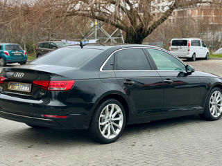 Audi A4 foto 5