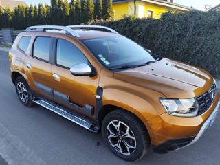 Dacia Duster foto 3