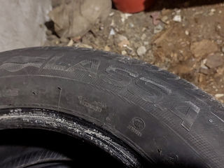 Lassa Competus H/P 225/60 R18 foto 4