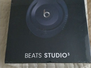 Beats studio 3 new
