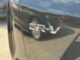 Honda CR-V foto 9