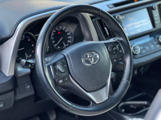 Toyota Rav 4 foto 9