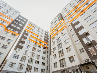 Apartament cu 2 camere,  Telecentru,  Chișinău,  Chișinău mun. foto 12