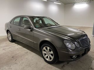 Mercedes E-Class foto 1