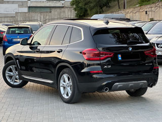 BMW X3 foto 3