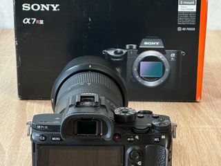 Продам Sony a7R III foto 3