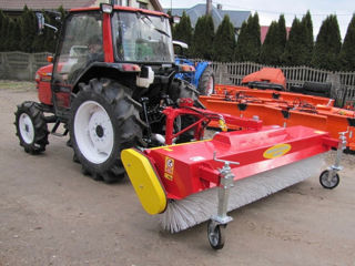 Yanmar RS foto 6