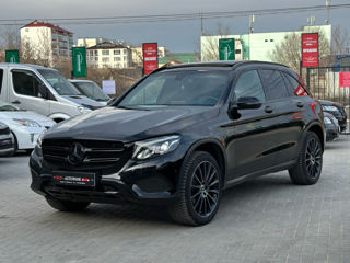 Mercedes GLC