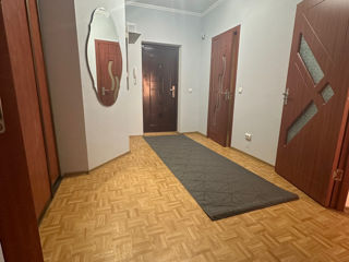 Apartament cu 1 cameră, 56 m², Ciocana, Chișinău foto 9