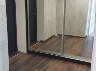 1-rm apt., 50 м², 5/5 fl.
