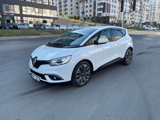 Renault Scenic foto 6