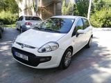 Fiat Grande Punto 5D foto 3