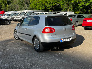 Volkswagen Golf foto 4