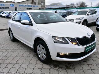 Skoda Octavia foto 4